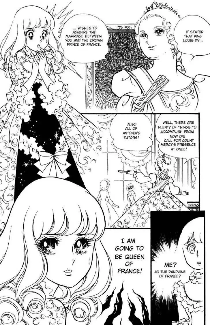 Rose of Versailles Chapter 2 6